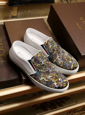 Gucci Men Loafers_163